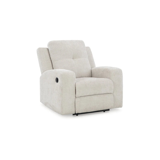 Zero Wall Recliner, Space-Saving Modern Design for Flush Placement