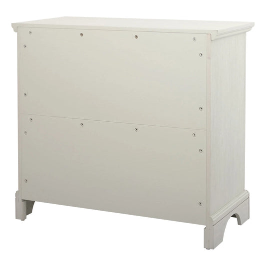Farmhouse Basics 3 Drawer Chest