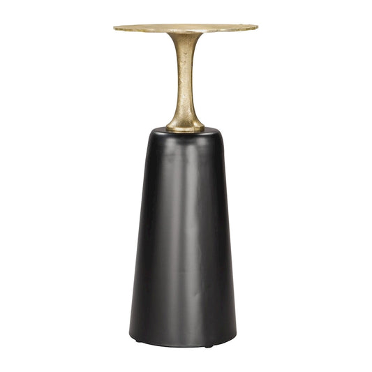 Chenai Drink Table Black