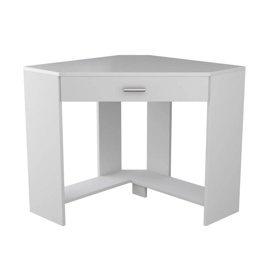 Ideal Corner Desk/ Vanity Table
