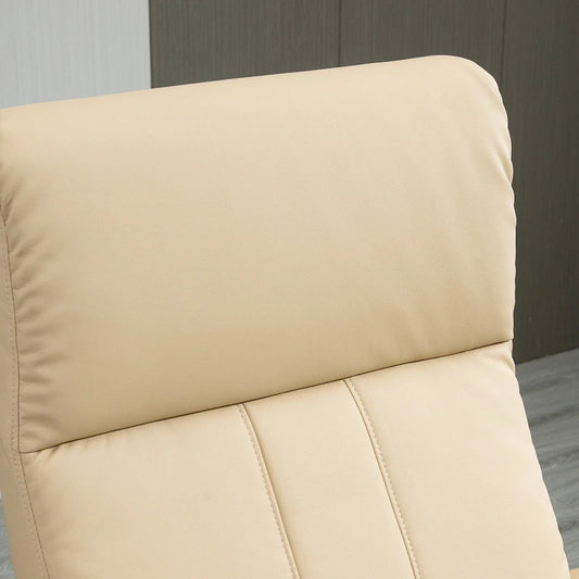 Modern 26  Swivel Recliner Chair
