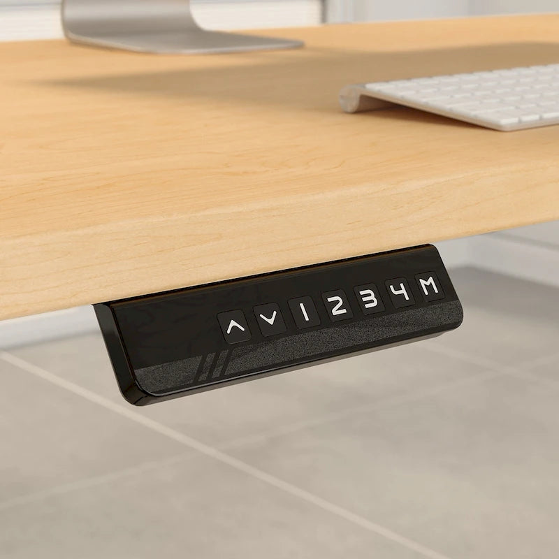 Bush Business Furniture Move 60 Series 60x30 Adjustable Standing Desk