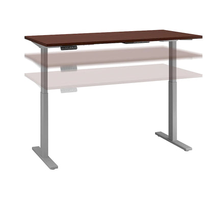 Bush Business Furniture Move 60 Series 60x30 Adjustable Standing Desk