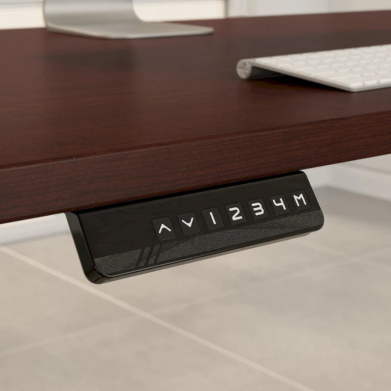 Bush Business Furniture Move 60 Series 60x30 Adjustable Standing Desk