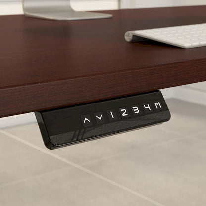 Bush Business Furniture Move 60 Series 60x30 Adjustable Standing Desk
