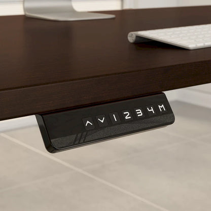 Bush Business Furniture Move 60 Series 60x30 Adjustable Standing Desk
