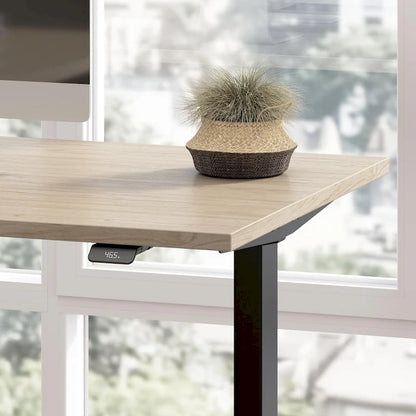 Bush Business Furniture Move 60 Series 60x30 Adjustable Standing Desk