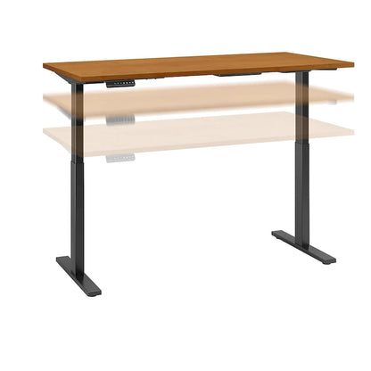 Bush Business Furniture Move 60 Series 60x30 Adjustable Standing Desk