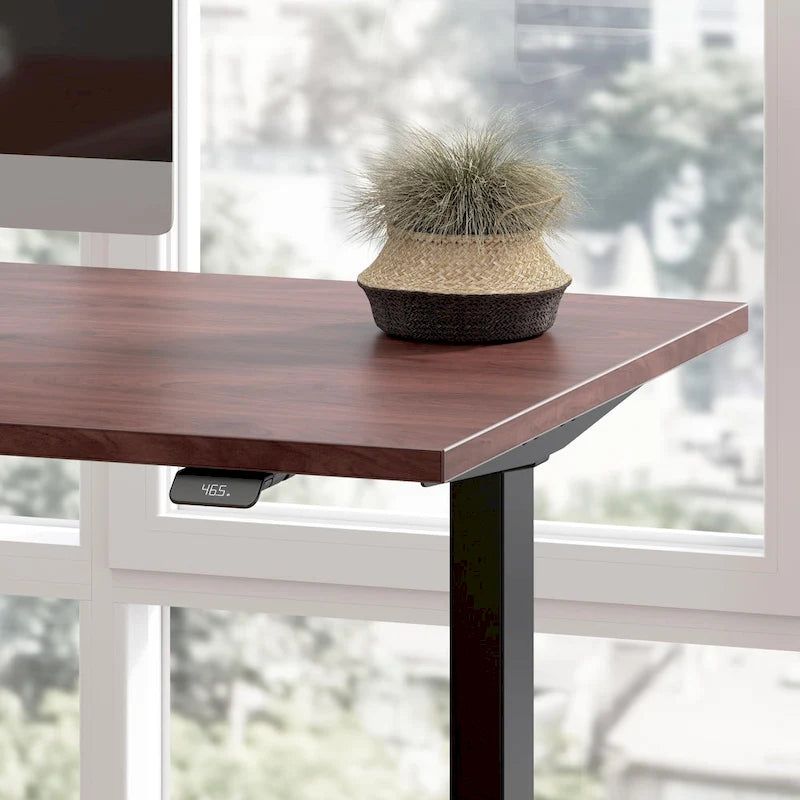 Bush Business Furniture Move 60 Series 60x30 Adjustable Standing Desk