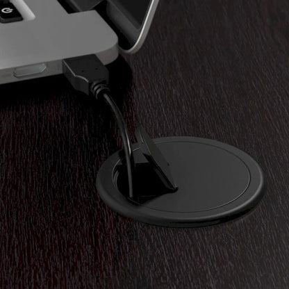 Cabot 72W L Shaped Computer Desk with Storage by Bush Furniture