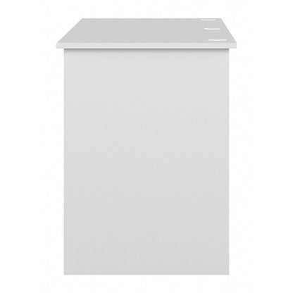 Bush Furniture Cabot 60W Computer Desk with Drawers and Storage