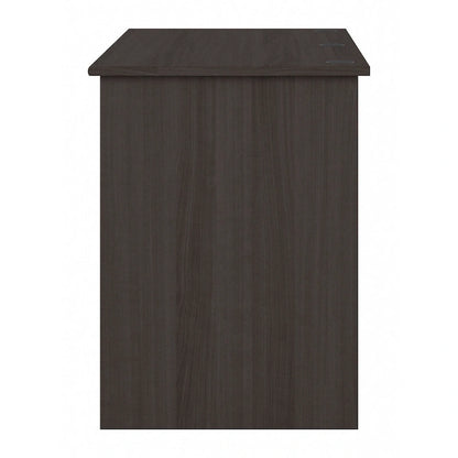 Bush Furniture Cabot 60W Computer Desk with Drawers and Storage