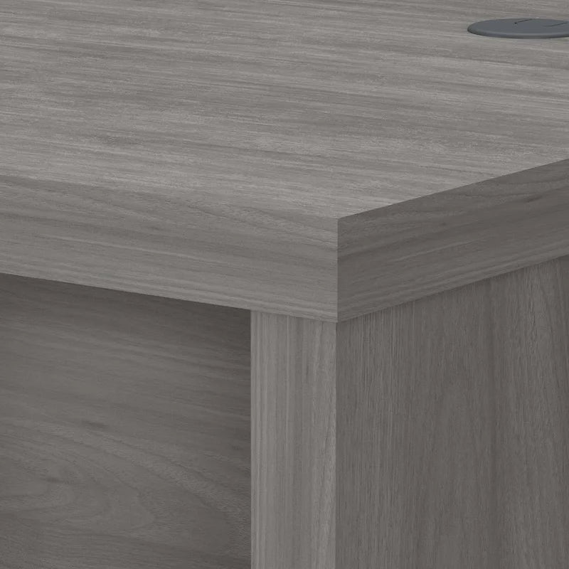 Echo L Shaped Desk by Bush Business Furniture