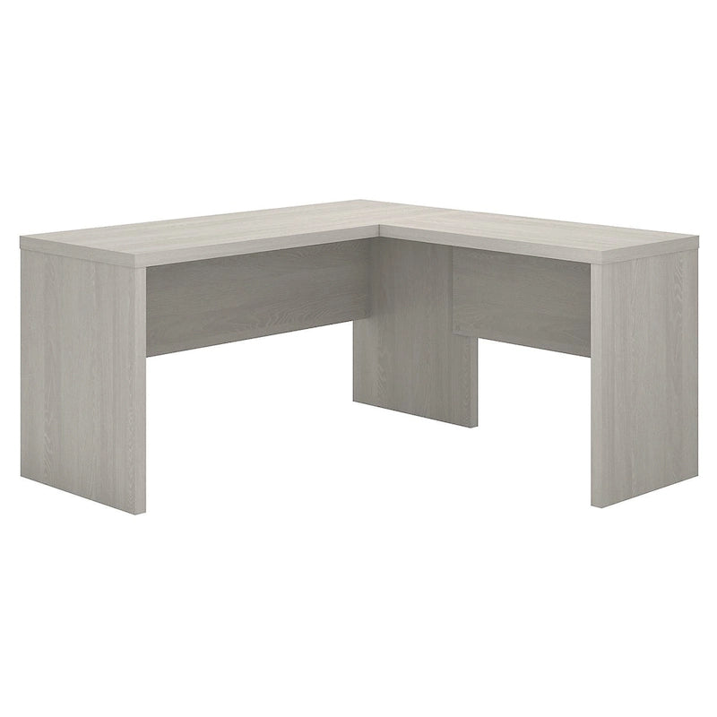 Echo L Shaped Desk by Bush Business Furniture
