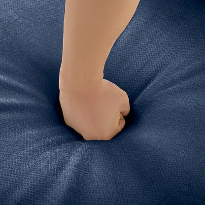 Chenille Upholstered L-Shaped Modular Sectional Sofa with Storage Seat, DIY Combination