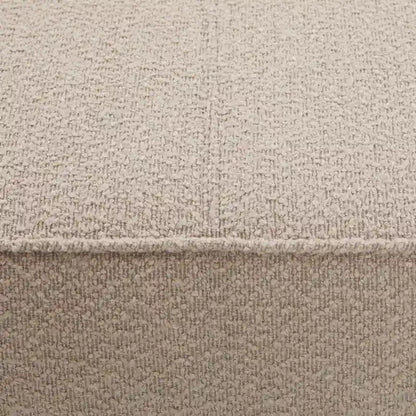 Christopher Knight Home Modern Cocktail Ottoman Bench