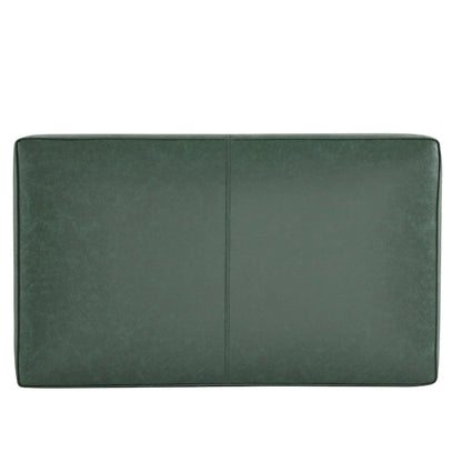 Christopher Knight Home Modern Cocktail Ottoman Bench