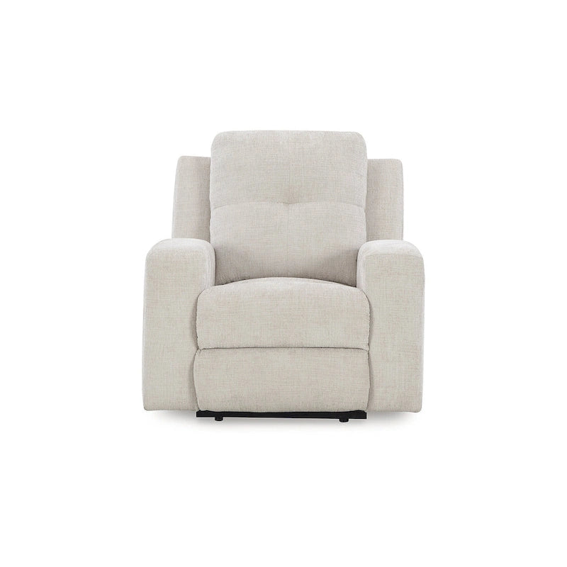 Zero Wall Recliner, Space-Saving Modern Design for Flush Placement