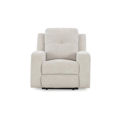Zero Wall Recliner, Space-Saving Modern Design for Flush Placement