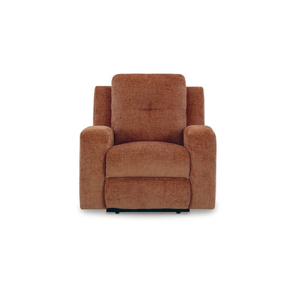 Zero Wall Recliner, Space-Saving Modern Design for Flush Placement