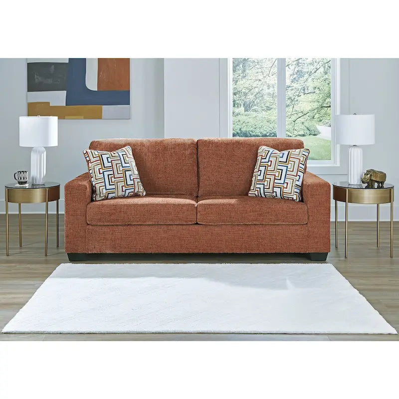 Signature Design by Ashley Aviemore Sofa - 85 W x 37 D x 37 H