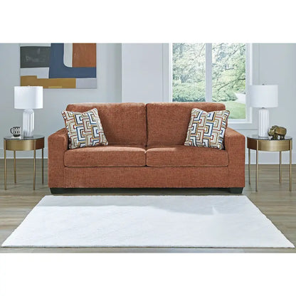 Signature Design by Ashley Aviemore Sofa - 85 W x 37 D x 37 H