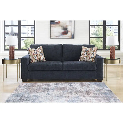 Signature Design by Ashley Aviemore Sofa - 85 W x 37 D x 37 H