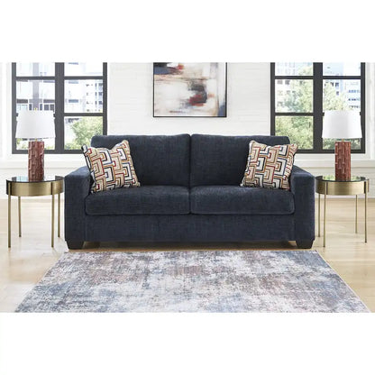 Signature Design by Ashley Aviemore Sofa - 85 W x 37 D x 37 H