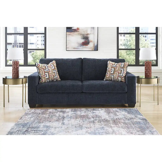 Signature Design by Ashley Aviemore Sofa - 85 W x 37 D x 37 H
