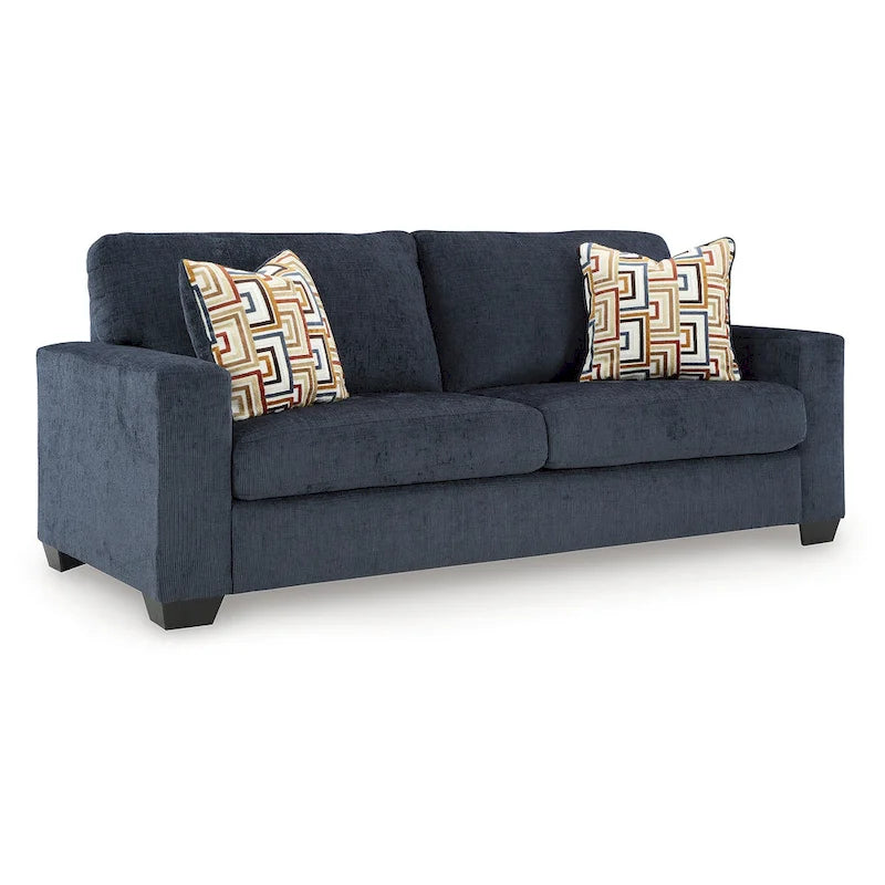 Signature Design by Ashley Aviemore Sofa - 85 W x 37 D x 37 H