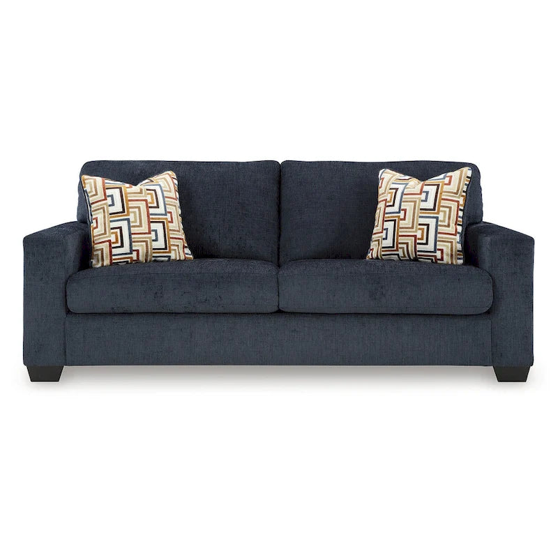 Signature Design by Ashley Aviemore Sofa - 85 W x 37 D x 37 H