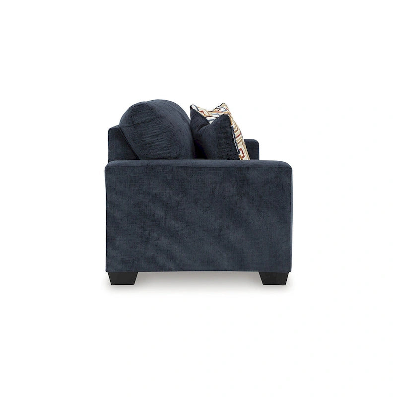 Signature Design by Ashley Aviemore Sofa - 85 W x 37 D x 37 H