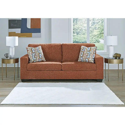 Signature Design by Ashley Aviemore Sofa - 85 W x 37 D x 37 H