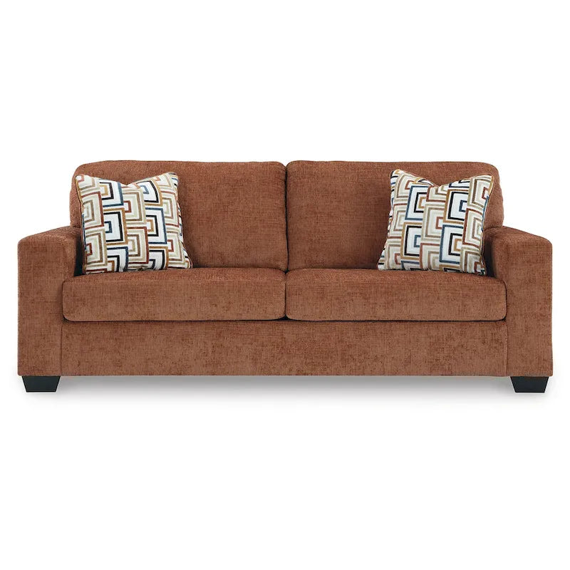 Signature Design by Ashley Aviemore Sofa - 85 W x 37 D x 37 H