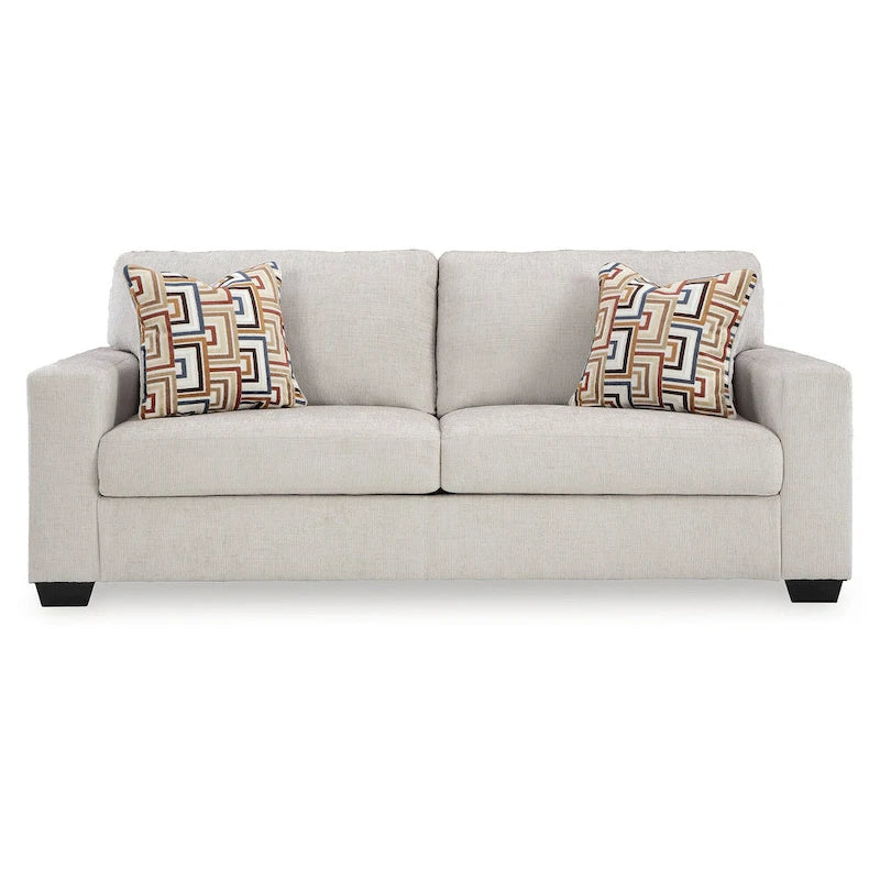Signature Design by Ashley Aviemore Sofa - 85 W x 37 D x 37 H