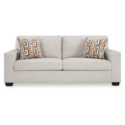 Signature Design by Ashley Aviemore Sofa - 85 W x 37 D x 37 H