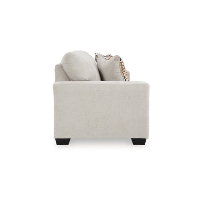 Signature Design by Ashley Aviemore Sofa - 85 W x 37 D x 37 H