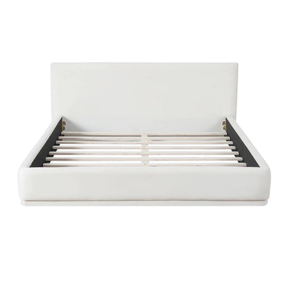 Christopher Knight Home- Ben Upholstered Bed