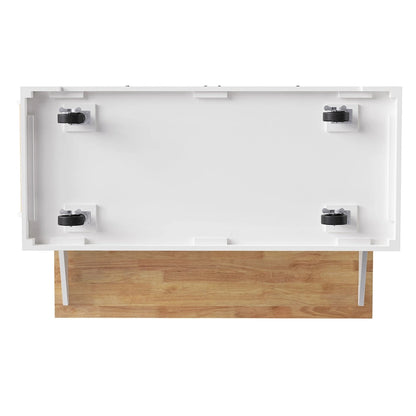 Rolling Kitchen Island with Drop Leaf, Kitchen Island Cart on Wheels, Moveable Island Table with 4 Doors Cabinet & 3 Drawers