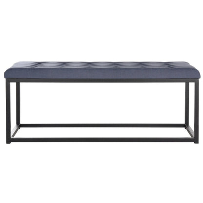 SAFAVIEH Nejla Bench - 48  x 18  x 19