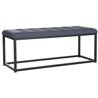 SAFAVIEH Nejla Bench - 48  x 18  x 19