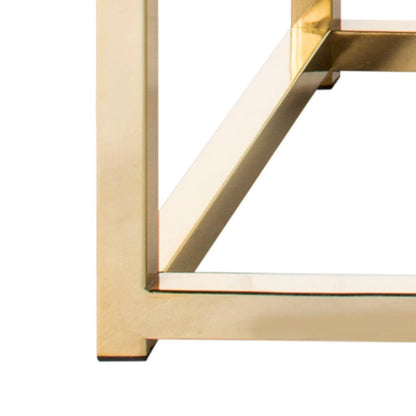 SAFAVIEH Nejla Bench - 48  x 18  x 19