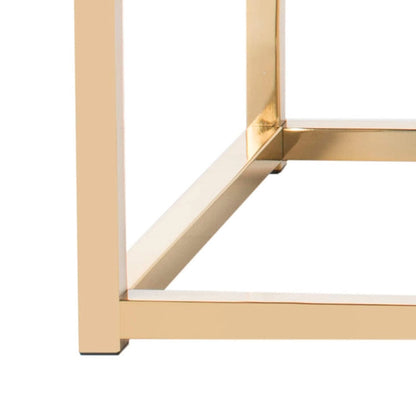 SAFAVIEH Nejla Bench - 48  x 18  x 19