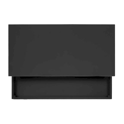 Height-Adjustable Lift Top Desk for Home Office, Ergonomic Seated & Standing Workstation