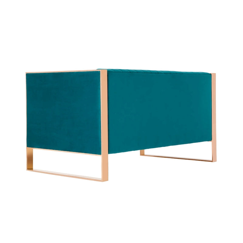 Trillium Loveseat