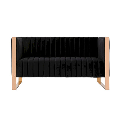 Trillium Loveseat