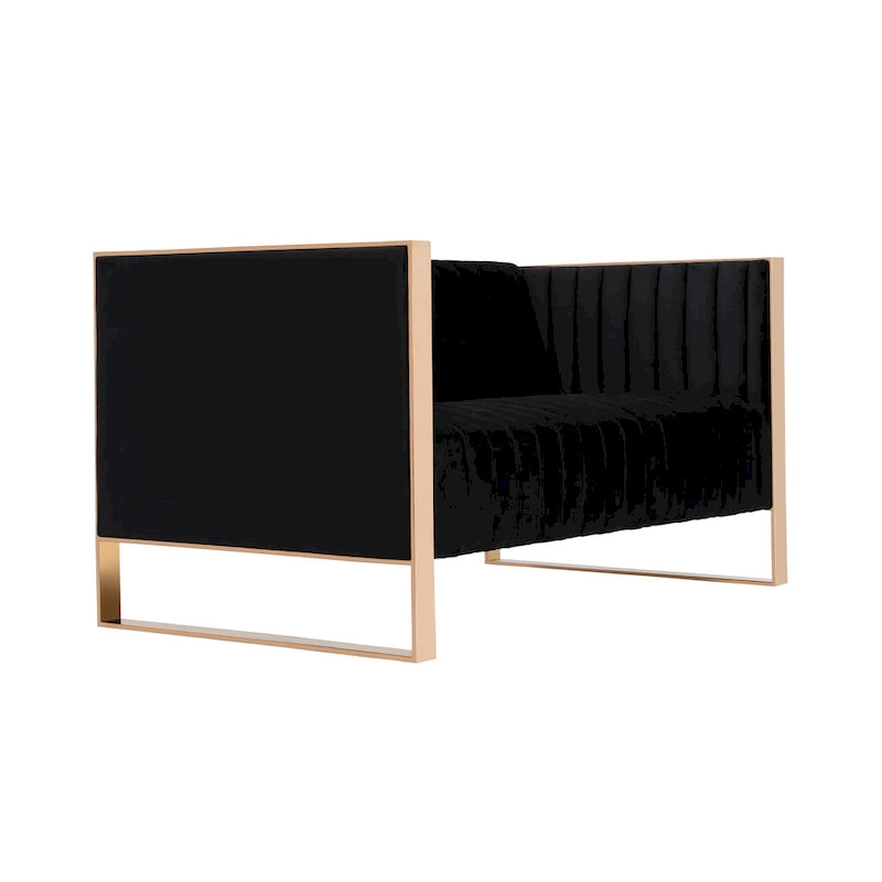 Trillium Loveseat