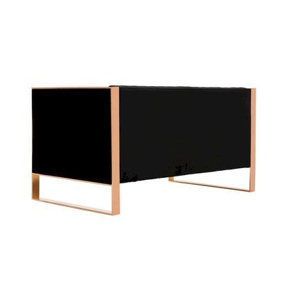 Trillium Loveseat