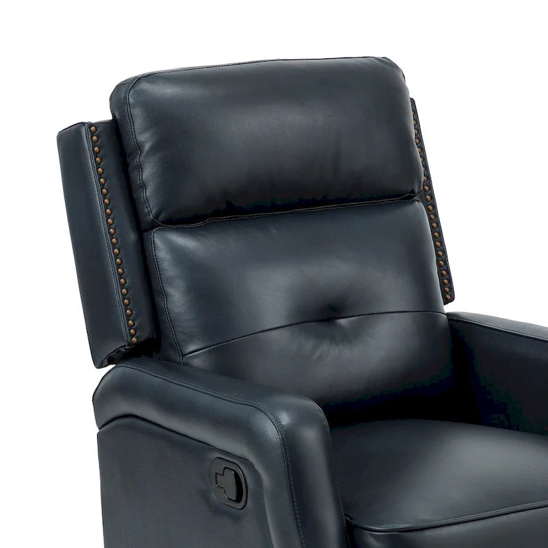 Beatriz Living Room Recliner Set Of 2 with Metal Base
