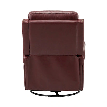 Beatriz Living Room Recliner Set Of 2 with Metal Base